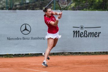 Bild 608 - BL Club an der Alster - Blau Weiss Berlin : Ergebnis: 0:9